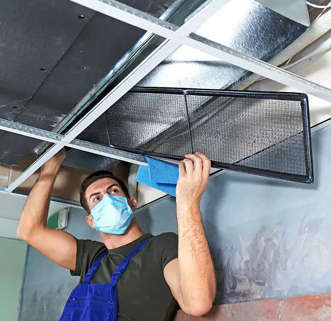 Why Homeowners & Businesses Trust Us in Hendersonville, TN?