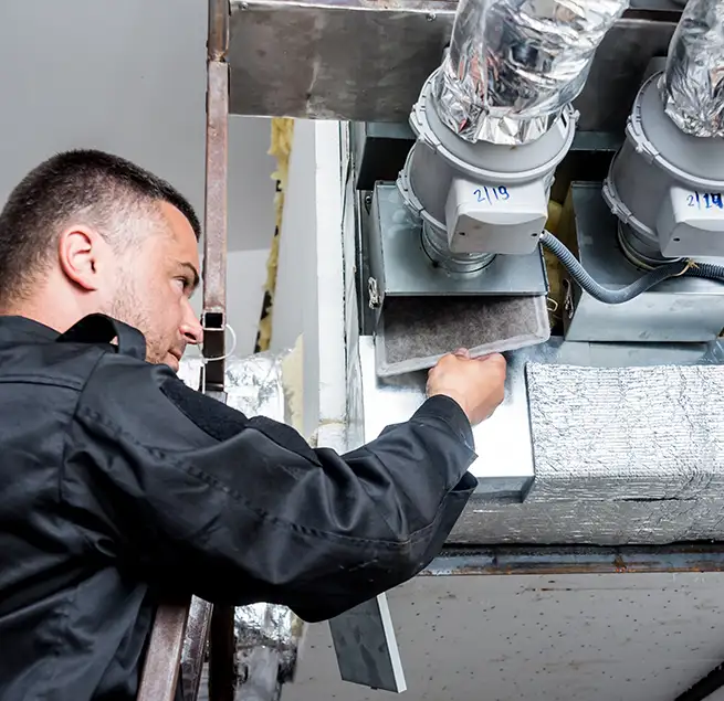 Why Homeowners & Businesses Trust Us in Hendersonville, TN?